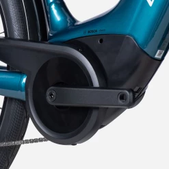 LAPIERRE E-URBAN 4.5 2023 13 LAPIERRE E-URBAN 4.5 2023 -Vélos de route Soldes lllpa 2