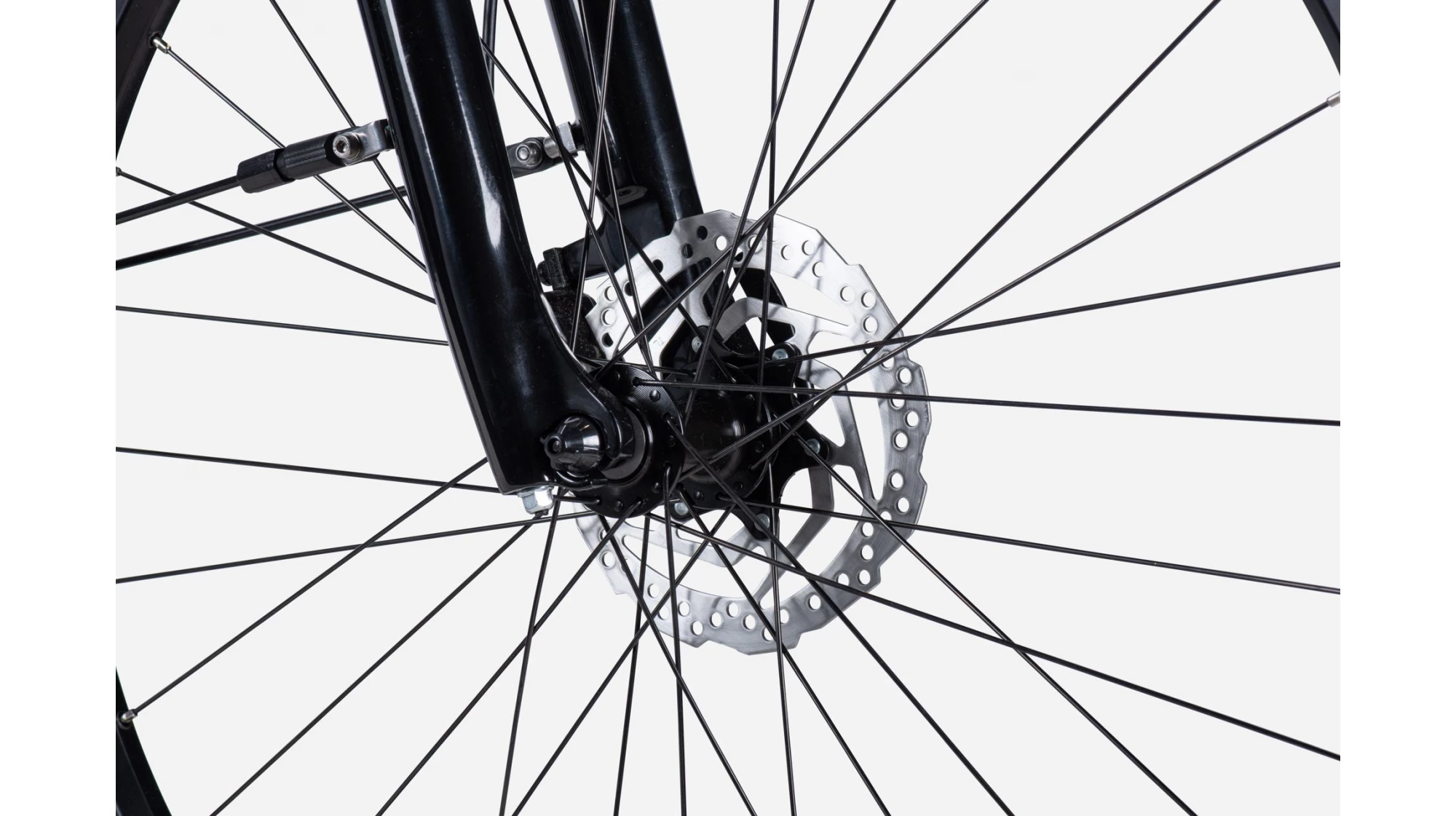 LAPIERRE E-URBAN 4.5 2023 8 LAPIERRE E-URBAN 4.5 2023 – Image 6