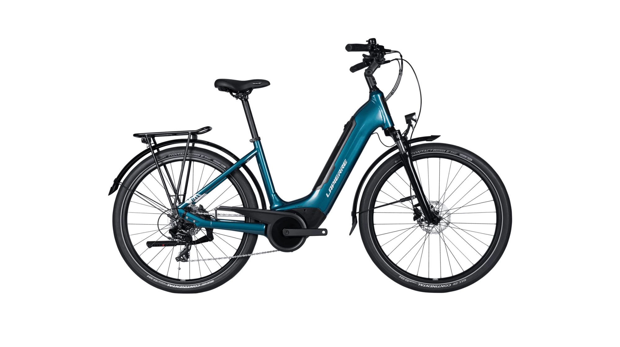 LAPIERRE E-URBAN 4.5 2023 3 LAPIERRE E-URBAN 4.5 2023