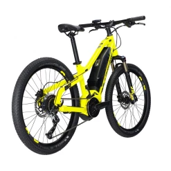 LAPIERRE OVERVOLT HT 24 2023 -Vélos de route Soldes loana 2