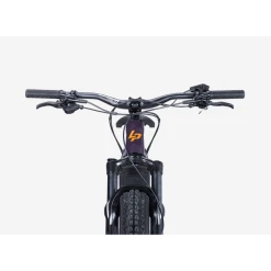 LAPIERRE OVERVOLT HT 9.7 MIX 2023 -Vélos de route Soldes lofnb 2