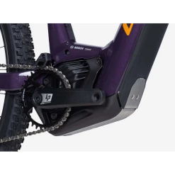 LAPIERRE OVERVOLT HT 9.7 MIX 2023 -Vélos de route Soldes lofnb 3