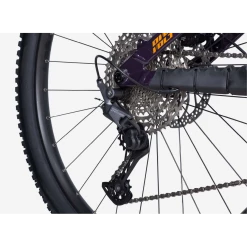 LAPIERRE OVERVOLT HT 9.7 MIX 2023 -Vélos de route Soldes lofnb 4