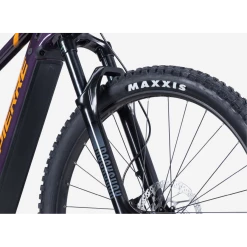 LAPIERRE OVERVOLT HT 9.7 MIX 2023 -Vélos de route Soldes lofnb 5