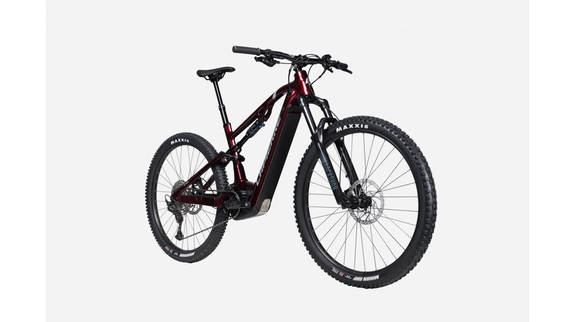 LAPIERRE OVERVOLT TR 6.7 2023 4 LAPIERRE OVERVOLT TR 6.7 2023 – Image 2