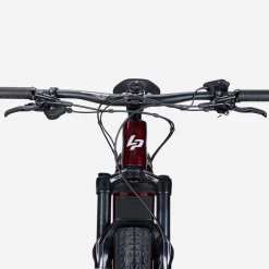 LAPIERRE OVERVOLT TR 6.7 2023 8 LAPIERRE OVERVOLT TR 6.7 2023 -Vélos de route Soldes lolna 2