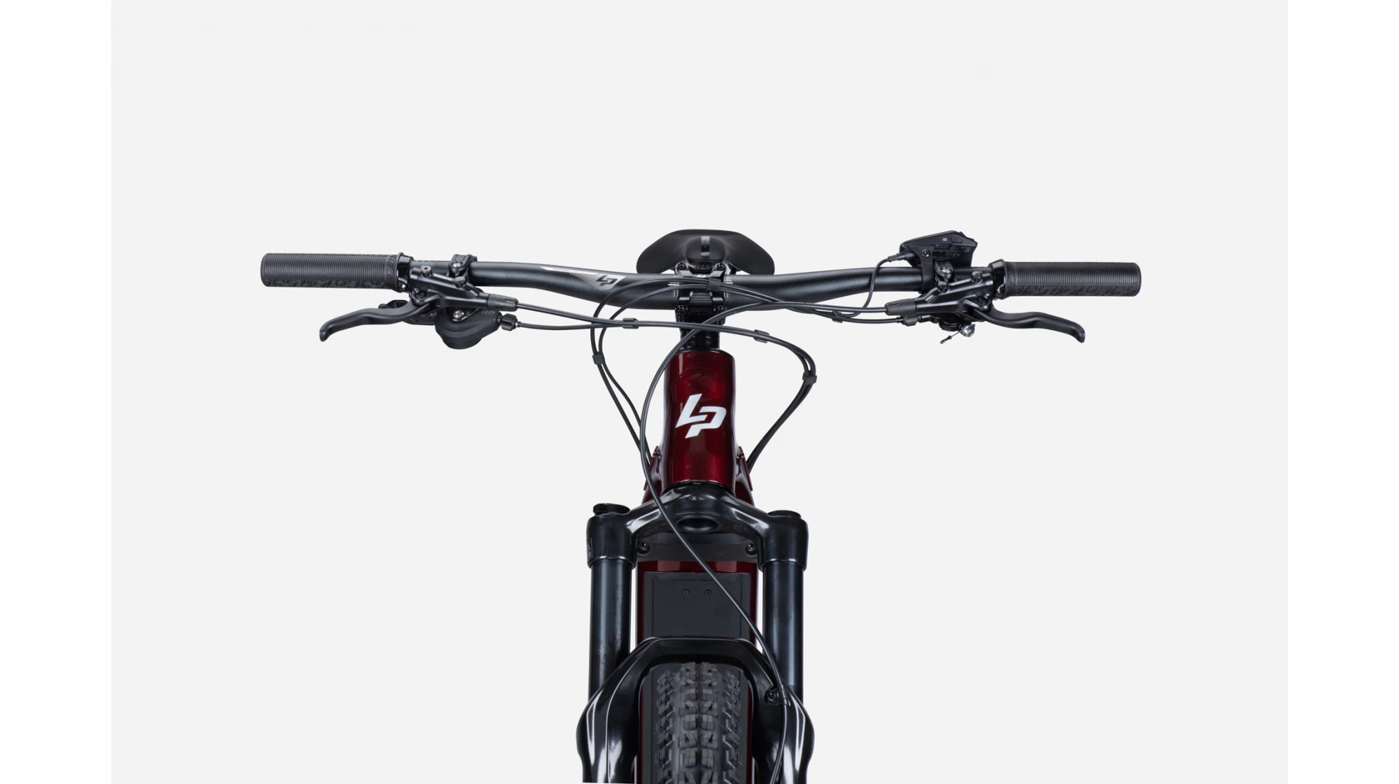 LAPIERRE OVERVOLT TR 6.7 2023 5 LAPIERRE OVERVOLT TR 6.7 2023 – Image 3