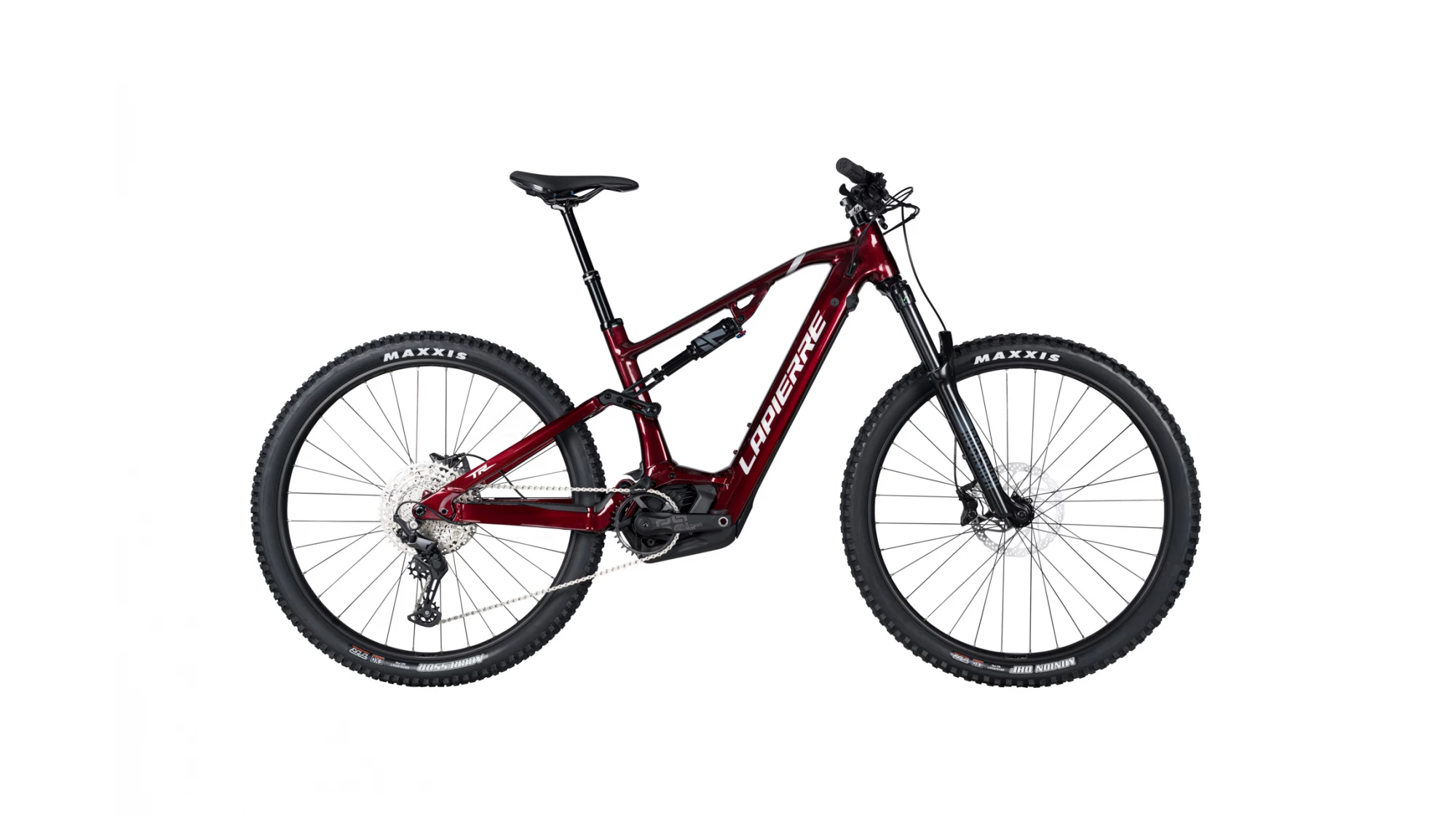 LAPIERRE OVERVOLT TR 6.7 2023 3 LAPIERRE OVERVOLT TR 6.7 2023