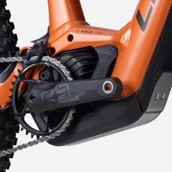 LAPIERRE OVERVOLT AM 8.7 2023 -Vélos de route Soldes loqna 2