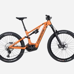 LAPIERRE OVERVOLT AM 8.7 2023 -Vélos de route Soldes loqna 8