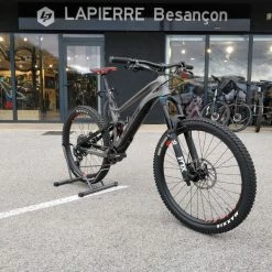 LAPIERRE E-ZESTY AM 9.0 2020 MODELE TEST -Vélos de route Soldes lp20ezestyam90 43pp 3