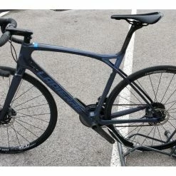 LAPIERRE XELIUS SL 700 DISC SRAM AXS 2020... -Vélos de route Soldes lp20xeliussl700discsr 4