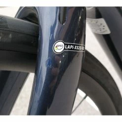 LAPIERRE XELIUS SL 700 DISC SRAM AXS 2020... -Vélos de route Soldes lp20xeliussl700discsr 6