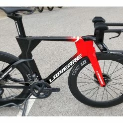 LAPIERRE AEROSTORM DRS 2021 MODELE TEST 12 LAPIERRE AEROSTORM DRS 2021 MODELE TEST -Vélos de route Soldes lp21aerostormdrs 54pp 3