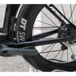 LAPIERRE AEROSTORM DRS 2021 MODELE TEST 13 LAPIERRE AEROSTORM DRS 2021 MODELE TEST -Vélos de route Soldes lp21aerostormdrs 54pp 4