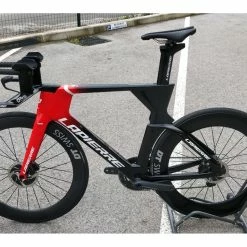 LAPIERRE AEROSTORM DRS 2021 MODELE TEST 14 LAPIERRE AEROSTORM DRS 2021 MODELE TEST -Vélos de route Soldes lp21aerostormdrs 54pp 5