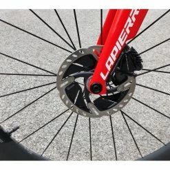 LAPIERRE AEROSTORM DRS 2021 MODELE TEST 15 LAPIERRE AEROSTORM DRS 2021 MODELE TEST -Vélos de route Soldes lp21aerostormdrs 54pp 6