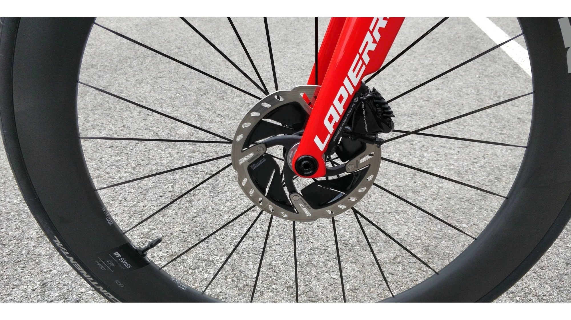 LAPIERRE AEROSTORM DRS 2021 MODELE TEST 9 LAPIERRE AEROSTORM DRS 2021 MODELE TEST – Image 7