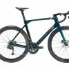 LAPIERRE AIRCODE DRS 7.0 2021 MODELE TEST -Vélos de route Soldes lp21aircodedrs70 55pp