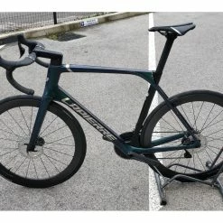 LAPIERRE AIRCODE DRS 7.0 2021 MODELE TEST 11 LAPIERRE AIRCODE DRS 7.0 2021 MODELE TEST -Vélos de route Soldes lp21aircodedrs70 55pp 3