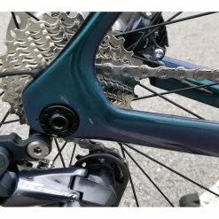 LAPIERRE AIRCODE DRS 7.0 2021 MODELE TEST 12 LAPIERRE AIRCODE DRS 7.0 2021 MODELE TEST -Vélos de route Soldes lp21aircodedrs70 55pp 4