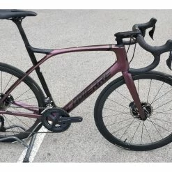 LAPIERRE XELIUS SL 8.0 2021 MODELE TEST -Vélos de route Soldes lp21xelius80 55pp 4