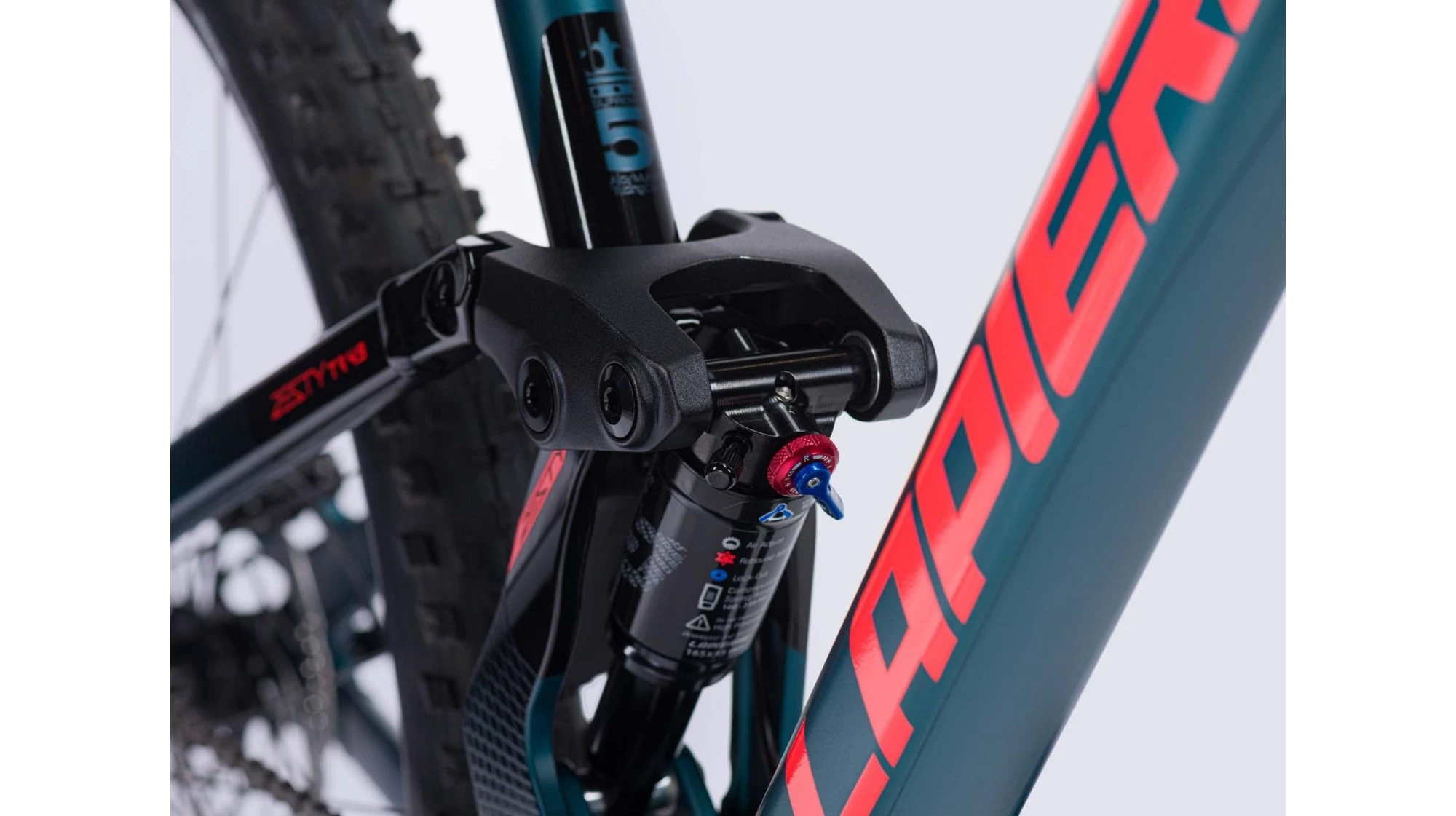 LAPIERRE ZESTY TR 4.9 2023 6 LAPIERRE ZESTY TR 4.9 2023 – Image 4