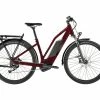 Lapierre OVERVOLT EXPLORER 6.4 DAME 2021 -Vélos de route Soldes overvolt explorer 64 dame 2021