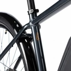 LAPIERRE OVERVOLT TREKKING 6.4 2021 -Vélos de route Soldes overvolt trekking 64 2021 4