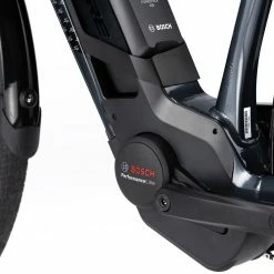 LAPIERRE OVERVOLT TREKKING 6.5 2021 -Vélos de route Soldes overvolt trekking 65 2021 2