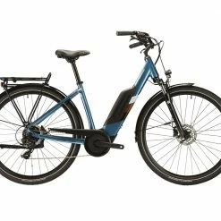 LAPIERRE OVERVOLT URBAN 3.3 2021