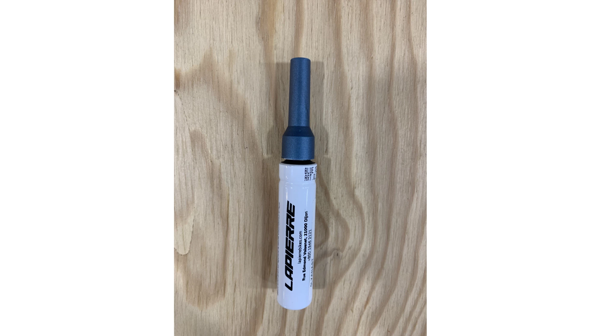 STYLO DE RETOUCHE LAPIERRE BLUE XELIUS SL 5.0 3 STYLO DE RETOUCHE LAPIERRE BLUE XELIUS SL 5.0