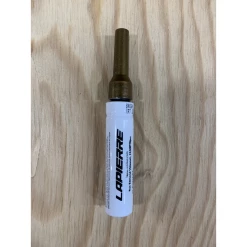 STYLO DE RETOUCHE LAPIERRE BROWN 100% GLOSSY PR...