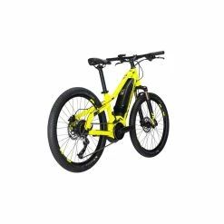 VTT LAPIERRE OVERVOLT HT 24 T.S -Vélos de route Soldes vtt lapierre overvolt ht 24 ts 1
